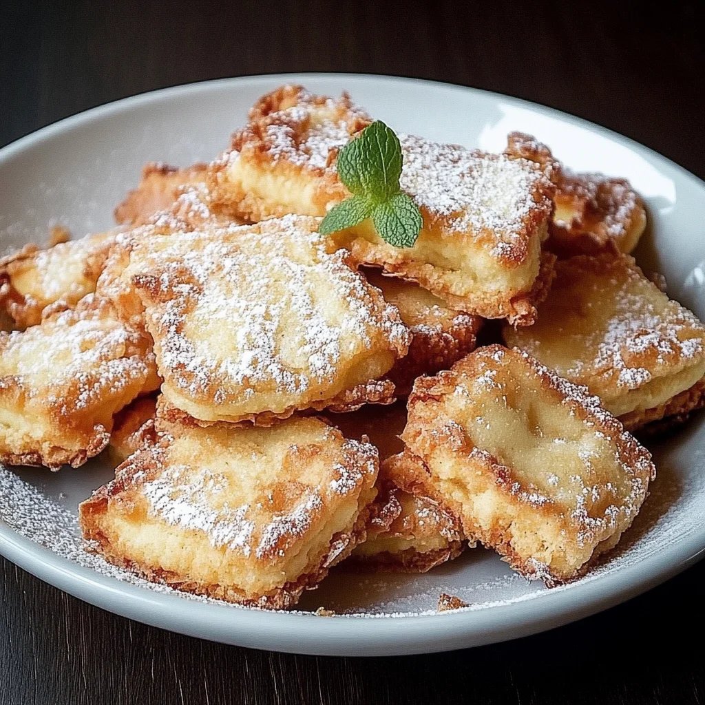 Friesenkekse mürb – zart