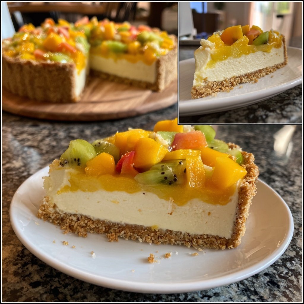 Dessert & Back Rezepte | Süße Genussmomente